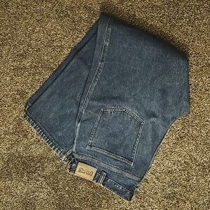 Men's Duluth Trading Ballroom Relaxed Fit Jeans 86069 40 x 32 Excellent Cond.